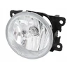 Dlaauta Halogenas Kairys=dešinys Peugeot 208 206+ 207 3008 5008 Citroen C3