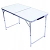 Dm Grili Stalas 3m metalinis stačiakampis 120 x 60 x 60 cm