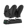 Dobe Įkroviklis dokas 2 pulteliams Switch Pro