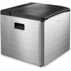 Dometic Combicool Rc 1200 Egp tylus elektrinis absorberis, šaldymo dėžė su dujų jungtimi 30 mbar 40 litrų 12 V ir 230 V automobiliui, sunkvežimiui ir lizdui