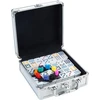 Domino mexican train double 12
