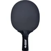 Donic-schildkröt Sensation Line 500 stalo teniso raketė, Asg rankena, 1,5 mm kempinė, Elite Ittf danga, 714402
