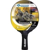 Donic-schildkröt Sensation Line 500 stalo teniso raketė, Asg rankena, 1,5 mm kempinė, Elite Ittf danga, 714402