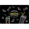 Rankšluostis Douceur D'intérieur Mojito padėkliukas (28.5 x 44 cm) nepermatomas polipropilenas