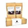 Dovanų rinkinys box visko kas geriausia arabica kava