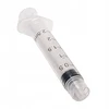 Dozeavimo švirkštas plastikinis aplikatorius 2,5 ml