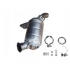 Dpf Fap filtras Bmw e87 118d 2003-