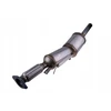 Dpf kietųjų dalelių filtras Nty Dpf-re-005