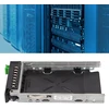 Dpofirs 2.5" Lff Sas Sata disko dėklas A3c40101974 Hdd dėklas, skirtas Fujitsu Primergy Rx600 Rx300 Rx90
