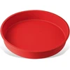 Dr. Oetker kepimo forma 26 cm lanksti, king's cake silikoninė forma, duonos forma įspūdingiems kūriniams, aukštos kokybės silikoninė kepimo forma