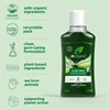 Dr Organic Aloe Vera burnos skalavimo skystis 500 ml