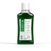 Dr Organic Aloe Vera burnos skalavimo skystis 500 ml