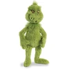 Dr. Seuss Grinčas 45 cm minkštas pliušinis žaislas
