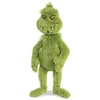 Dr. Seuss Grinčas 45 cm minkštas pliušinis žaislas