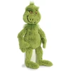 Dr. Seuss Grinčas 45 cm minkštas pliušinis žaislas