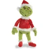 Dr. Seuss Grinch Santa 19"