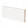 Drėgmei atsparus Mdf įdėklas paslėptam 60 mm profiliui