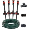 Drėkinimo sistemos rinkinys Eden 98063