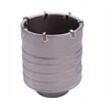 Drel Karūna betonui Sds-plus 60 mm