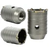 Drel karūnėlinis grąžtas mūrui, betonui, plytoms 65mm