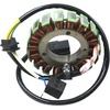 Dr.Motor Generatoriaus statorius Cfmoto Cf500 X5 Uforce 500