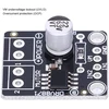 Drv8871 H-tilto variklio modulis, Dc 6.5-45v 3.6a Pwm