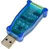 Dsd Tech Sh-u10 usb į rs485 keitiklis, skirtas modbus