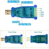 Dsd Tech Sh-u10 usb į rs485 keitiklis, skirtas modbus