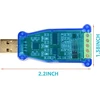 Dsd Tech Sh-u10 usb į rs485 keitiklis, skirtas modbus
