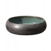 Dubuo Fine Dine Goro Brown Žalias 165mm