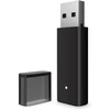 Dueqid belaidis adapteris, skirtas XBOX One valdikliui, Bluetooth adapteris, skirtas XBOX One/XBOX One X S/XBOX Series X S/elite valdikliams, suderinamas su Windows 10/11/8/8.1/7