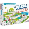 Dujardin - Mille Bornes - Didelis klasikinis žaidimo laukas