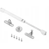 Dujinis baldų pakėlėjas baltas 1 vnt. - Sfd007 60n Amix