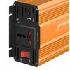 Dunlop Įtampos keitiklis Sumup 12v į 230v 1000w Sinus