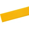 Durable Duraline grindų žymėjimo juosta, lipni ir neslystanti, 50 mm x 0,5 mm x 30 m (p x A x I), Ral 1003, signalinė geltona, 102104