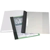 Durable Plastikinis segtuvas, baltas