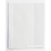 Durable Plastikinis segtuvas, baltas