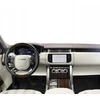 Duragon apsauginė plėvelė navigacijai, Land Rover Range Rover Hybrid 2013-2017