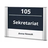Durų lentelė A5