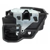 Durų užraktas priekinis kairys bmw 3 e90 e91 2004-2011