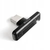 Automagnetola Dvigubas Bluetooth 5.0 imtuvas Miilink Ml400