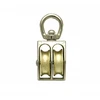 Dvigubas skriemulys 1 1/4" Dromet