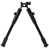 Dvikojis bipodas Ris 22 mm bėgelis, sulankstomas, reguliuojamas