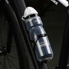 Dviračio butelio laikiklis "corki Cycles" – šoninis, juodas, 2 vnt.
