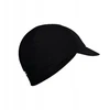 Dviračio kepurė Poc Thermal Cap - Uranium Juodas - L/xl
