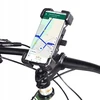 Dviračio motociklo telefono laikiklis ant vairo / veidrodėlio, Vayox