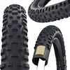 Dviračio padanga Schwalbe Tough Tom 29x2.35 vielinė