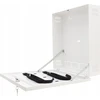 Dvr korpusas/mažas/vertikalus baltas Awo529ws Pulsar