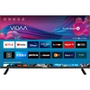 Dyon Movie Smart 32 Vx televizorius, 32 colių (80 cm), Hd Smart Tv, Hd Triple Imtuvas (dvb-c/-s2/-t2), App Store, Prime Video, Netflix, Youtube, Dazn, Disney+ (2023 modelis)