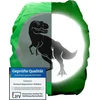 Eanago T-rex Premium apsauga nuo lietaus mokyklinėms kuprinėms ir kuprinėms su dideliu saugos atšvaitu